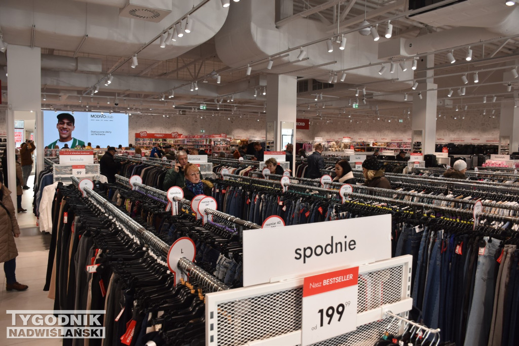 Otwarcie Rock Parku w Tarnobrzegu