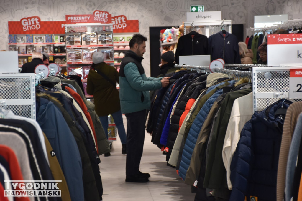 Otwarcie Rock Parku w Tarnobrzegu