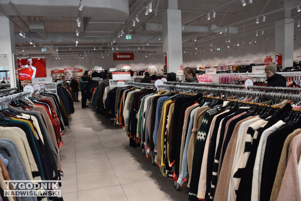 Otwarcie Rock Parku w Tarnobrzegu