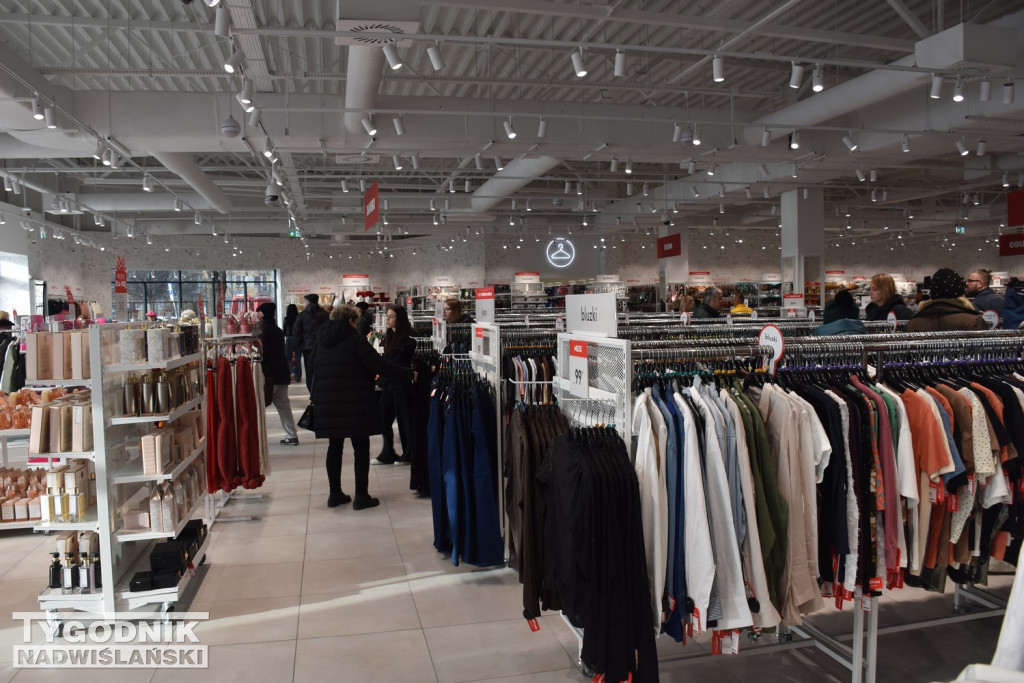 Otwarcie Rock Parku w Tarnobrzegu