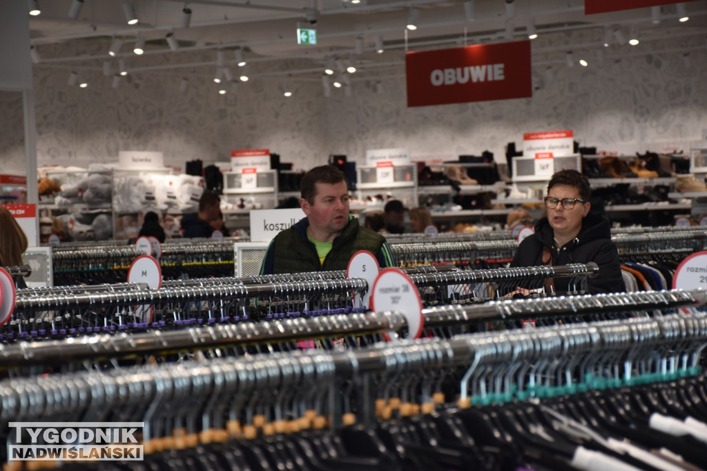 Otwarcie Rock Parku w Tarnobrzegu