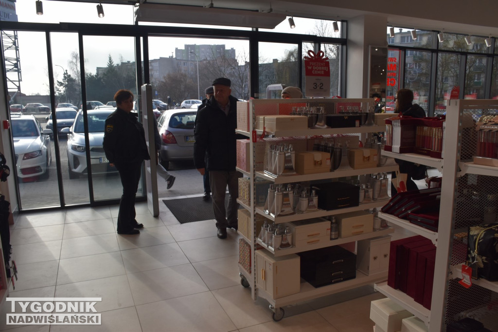 Otwarcie Rock Parku w Tarnobrzegu