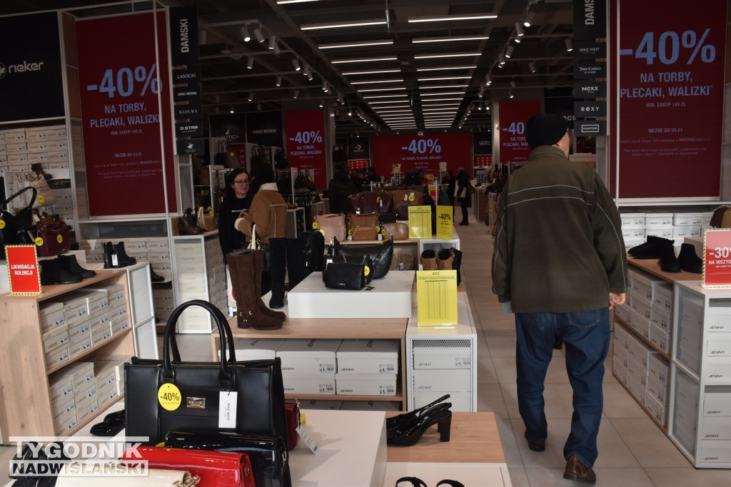 Otwarcie Rock Parku w Tarnobrzegu