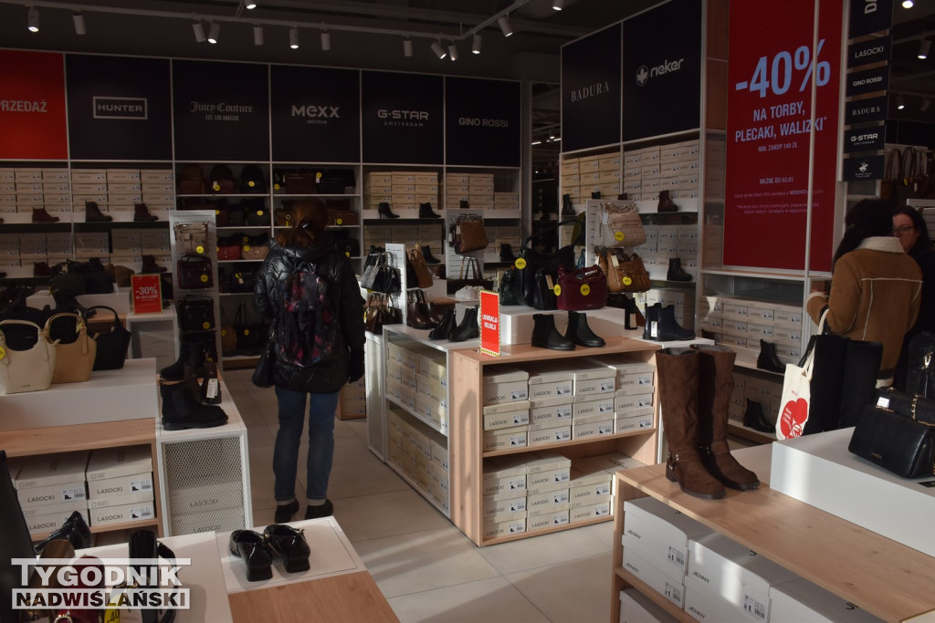 Otwarcie Rock Parku w Tarnobrzegu