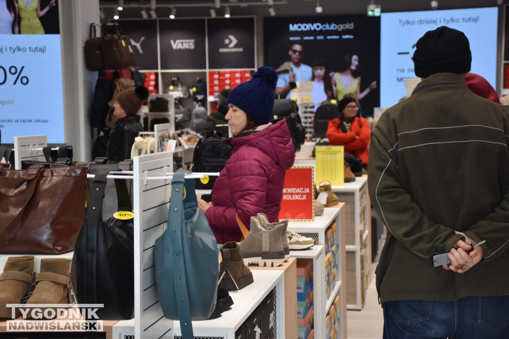 Otwarcie Rock Parku w Tarnobrzegu