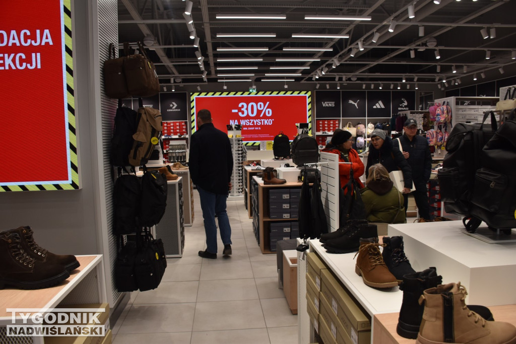 Otwarcie Rock Parku w Tarnobrzegu