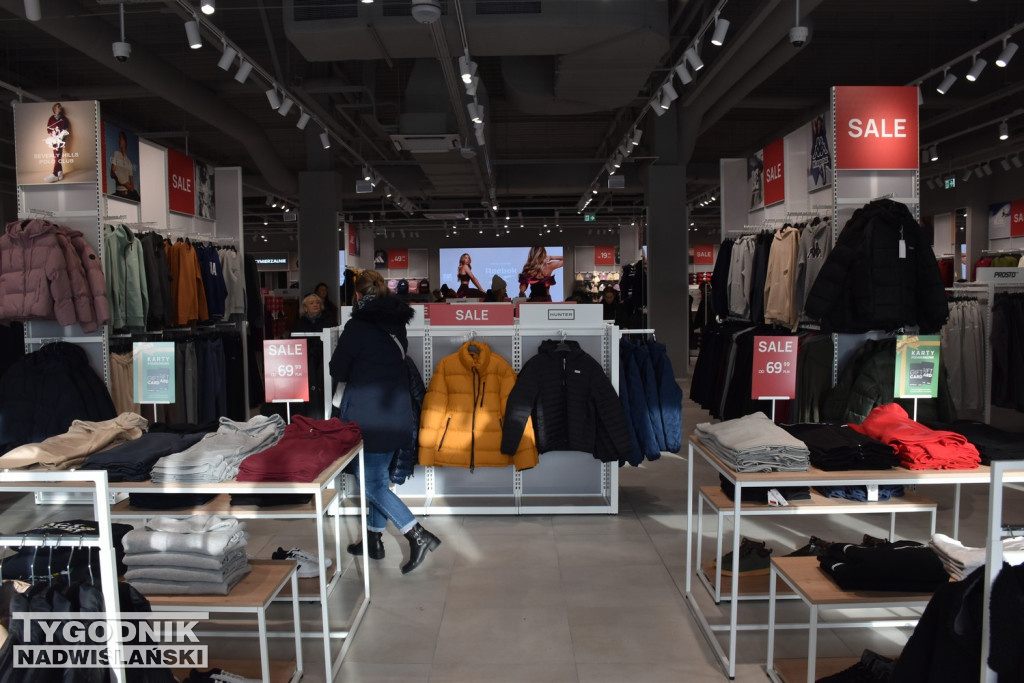 Otwarcie Rock Parku w Tarnobrzegu