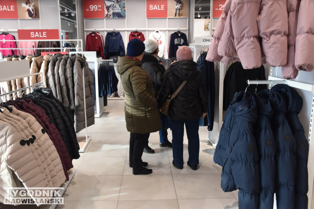 Otwarcie Rock Parku w Tarnobrzegu