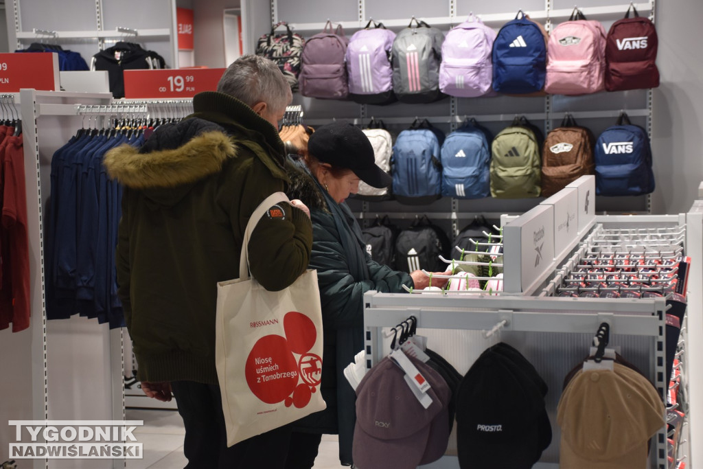 Otwarcie Rock Parku w Tarnobrzegu