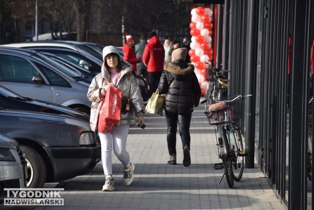 Otwarcie Rock Parku w Tarnobrzegu