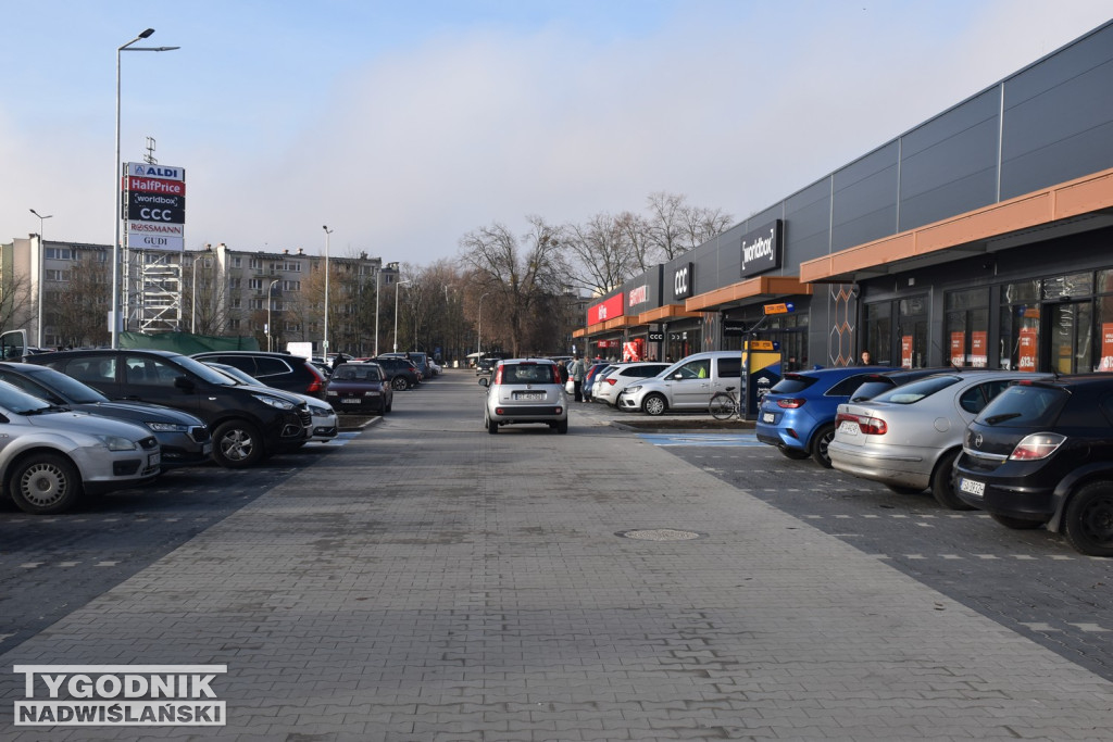 Otwarcie Rock Parku w Tarnobrzegu