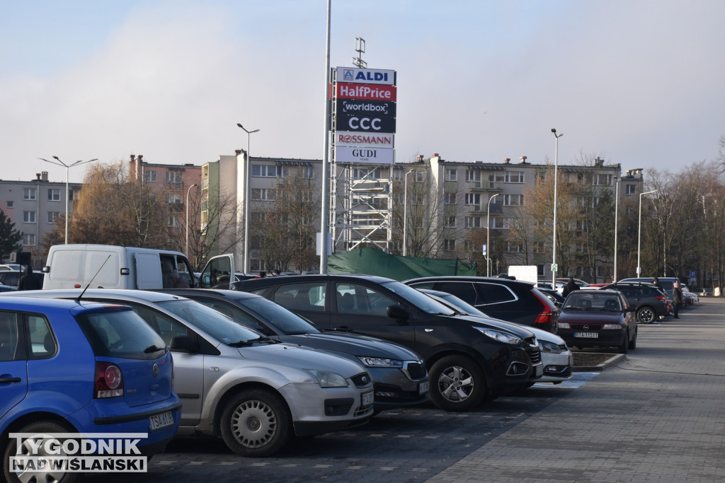 Otwarcie Rock Parku w Tarnobrzegu