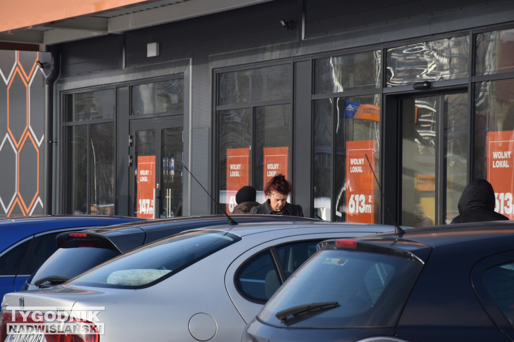 Otwarcie Rock Parku w Tarnobrzegu