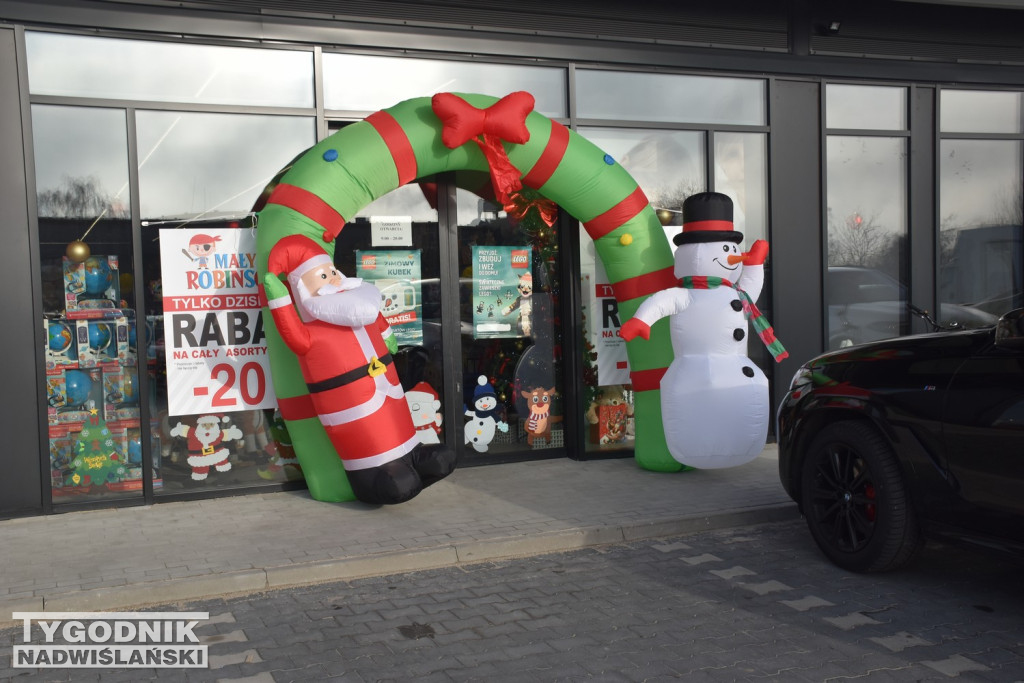 Otwarcie Rock Parku w Tarnobrzegu