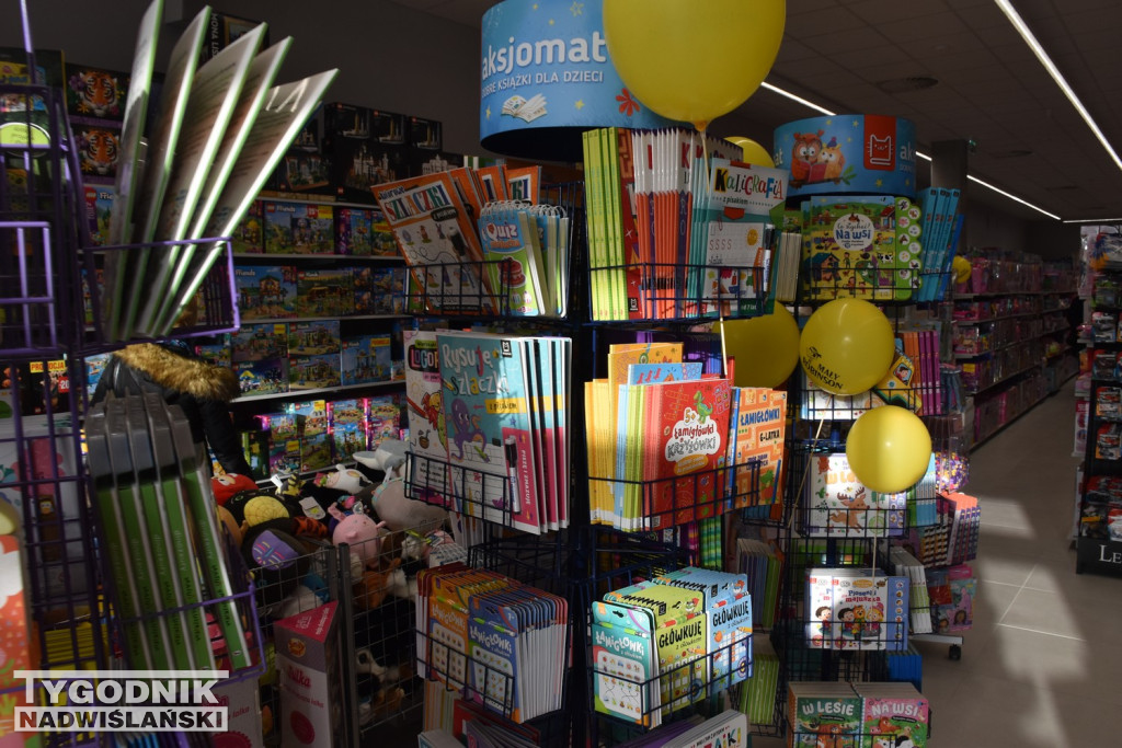 Otwarcie Rock Parku w Tarnobrzegu