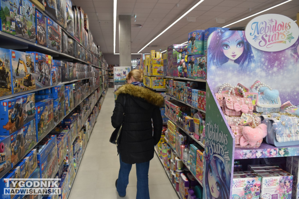 Otwarcie Rock Parku w Tarnobrzegu