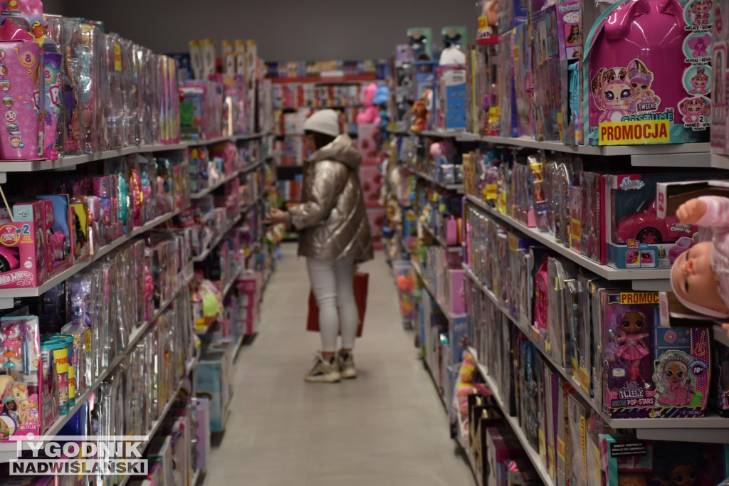 Otwarcie Rock Parku w Tarnobrzegu