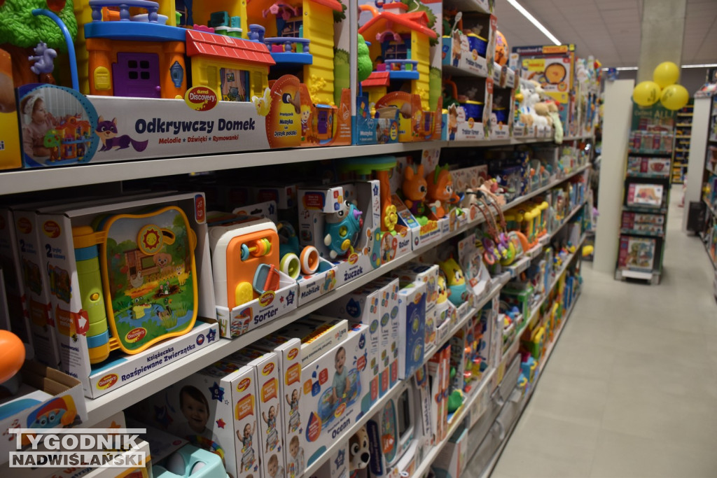 Otwarcie Rock Parku w Tarnobrzegu