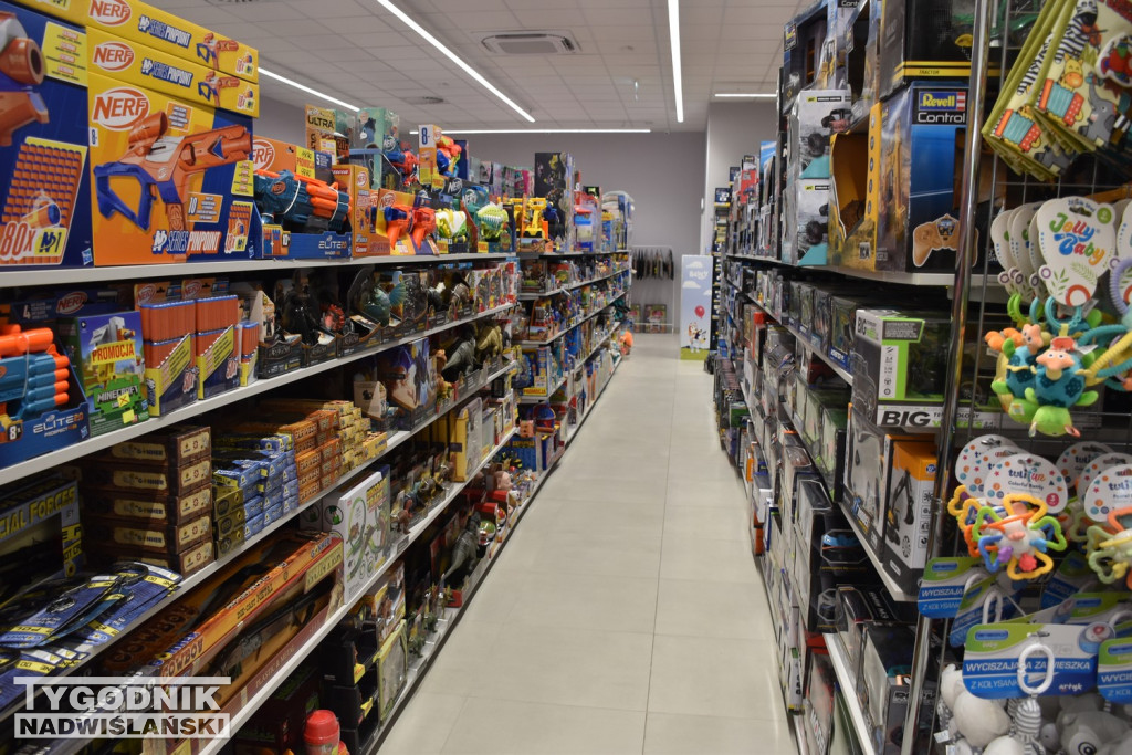 Otwarcie Rock Parku w Tarnobrzegu