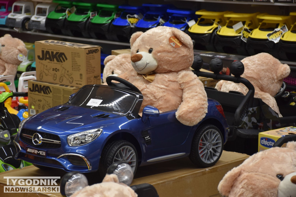 Otwarcie Rock Parku w Tarnobrzegu