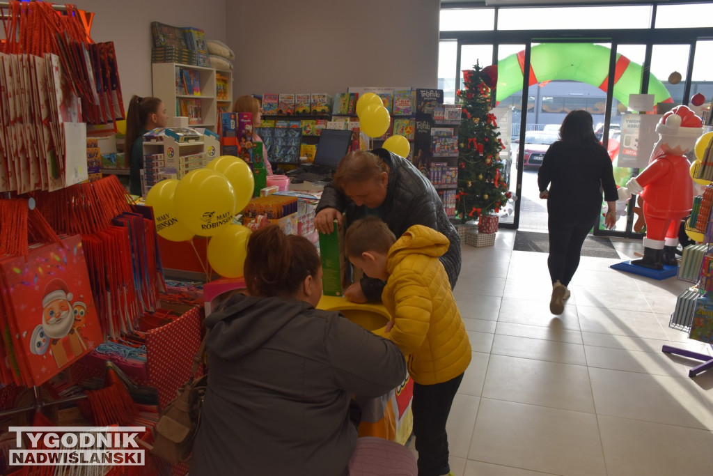 Otwarcie Rock Parku w Tarnobrzegu