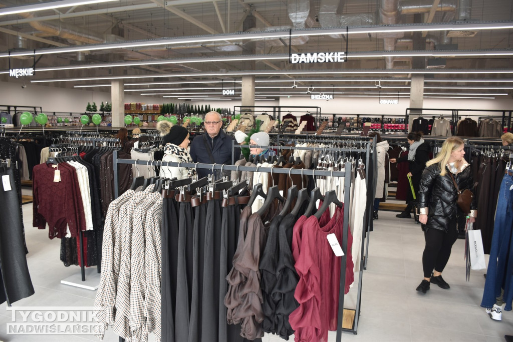 Otwarcie Rock Parku w Tarnobrzegu