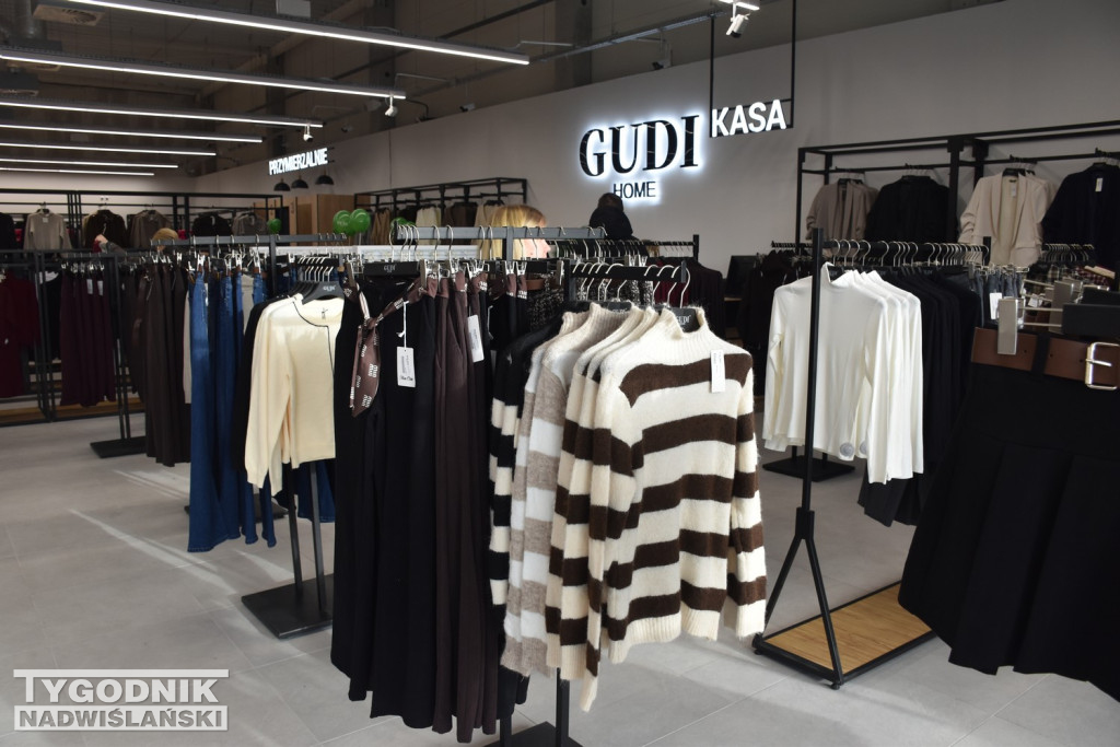 Otwarcie Rock Parku w Tarnobrzegu