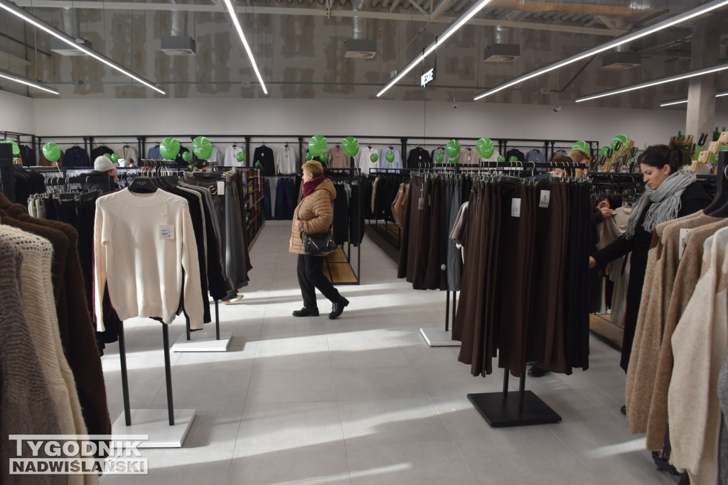 Otwarcie Rock Parku w Tarnobrzegu