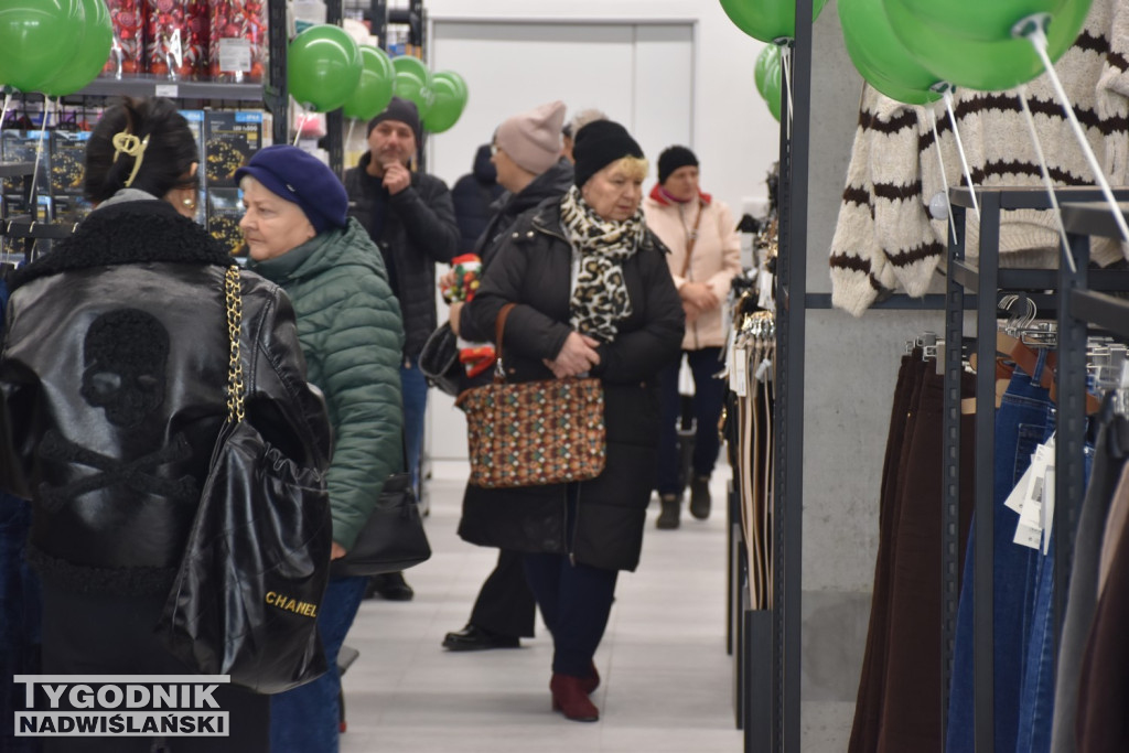 Otwarcie Rock Parku w Tarnobrzegu