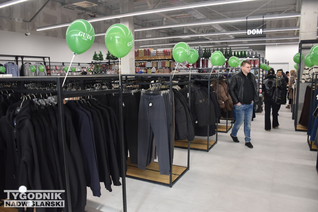 Otwarcie Rock Parku w Tarnobrzegu