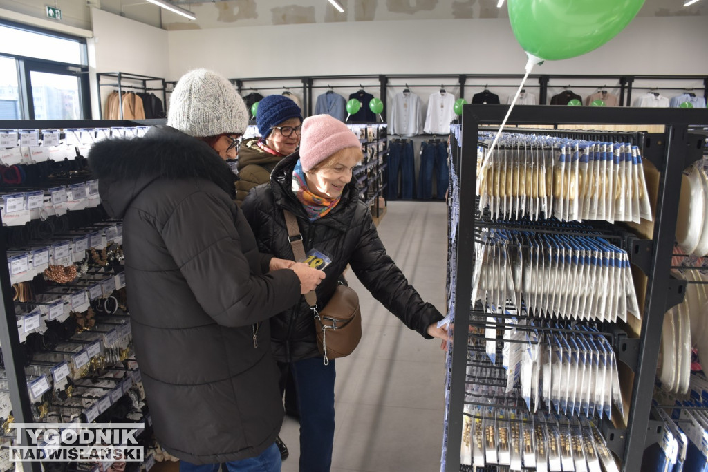 Otwarcie Rock Parku w Tarnobrzegu