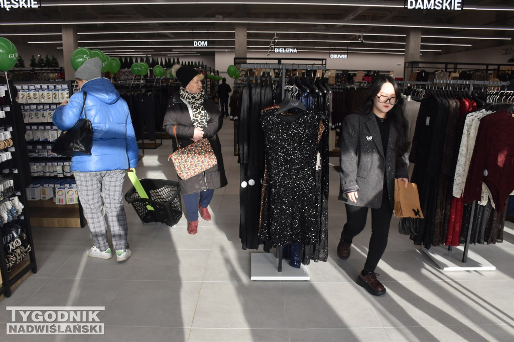 Otwarcie Rock Parku w Tarnobrzegu