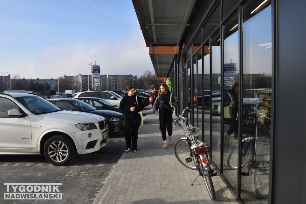 Otwarcie Rock Parku w Tarnobrzegu