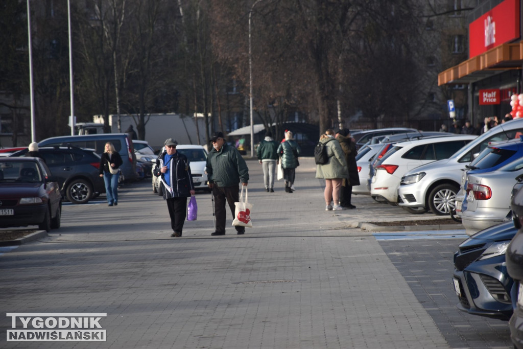 Otwarcie Rock Parku w Tarnobrzegu