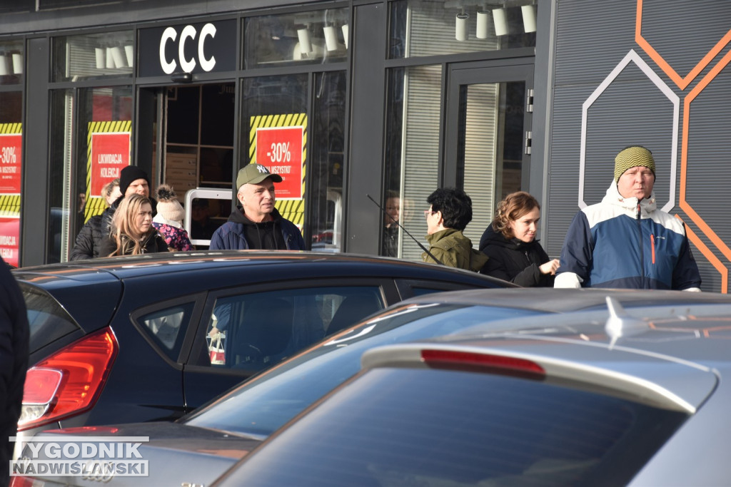 Otwarcie Rock Parku w Tarnobrzegu