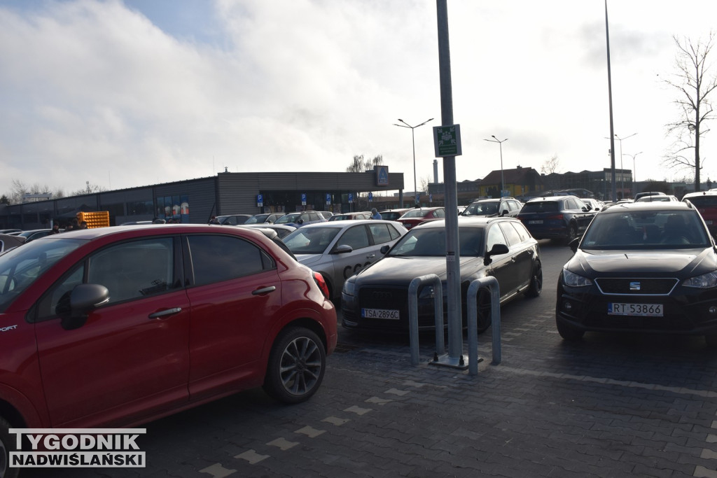 Otwarcie Rock Parku w Tarnobrzegu