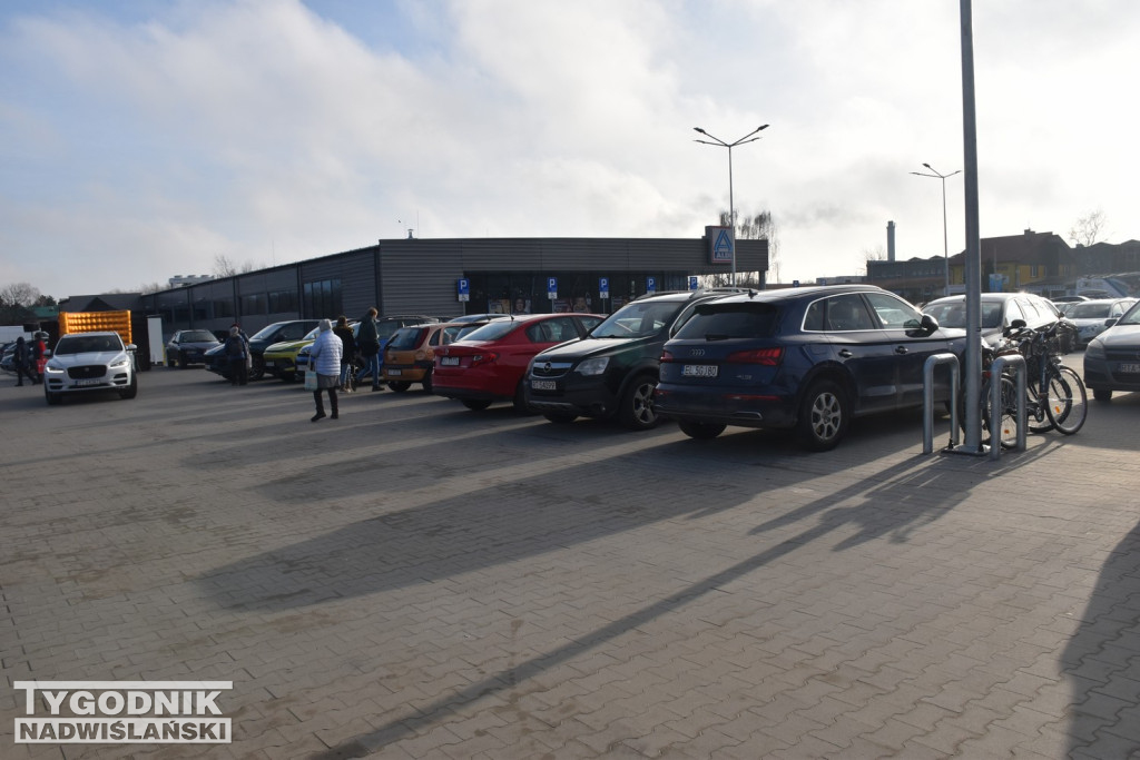 Otwarcie Rock Parku w Tarnobrzegu