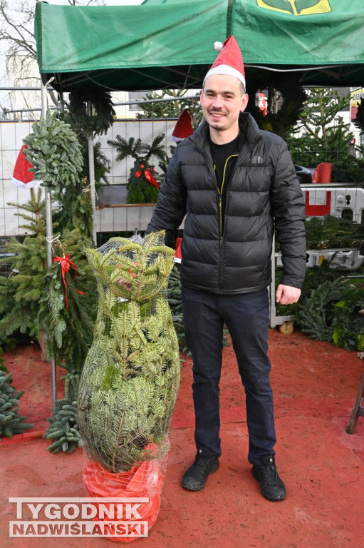 Rozdaliśmy choinki – świąteczna zabawa rozstrzygnięta