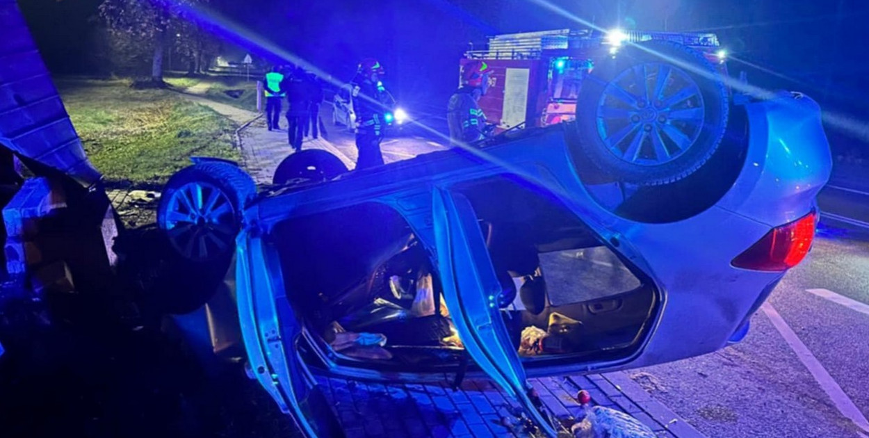 Dachowanie w Kleczanowie