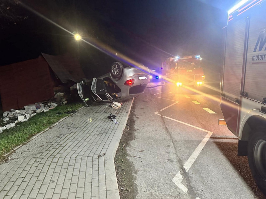 Dachowanie w Kleczanowie