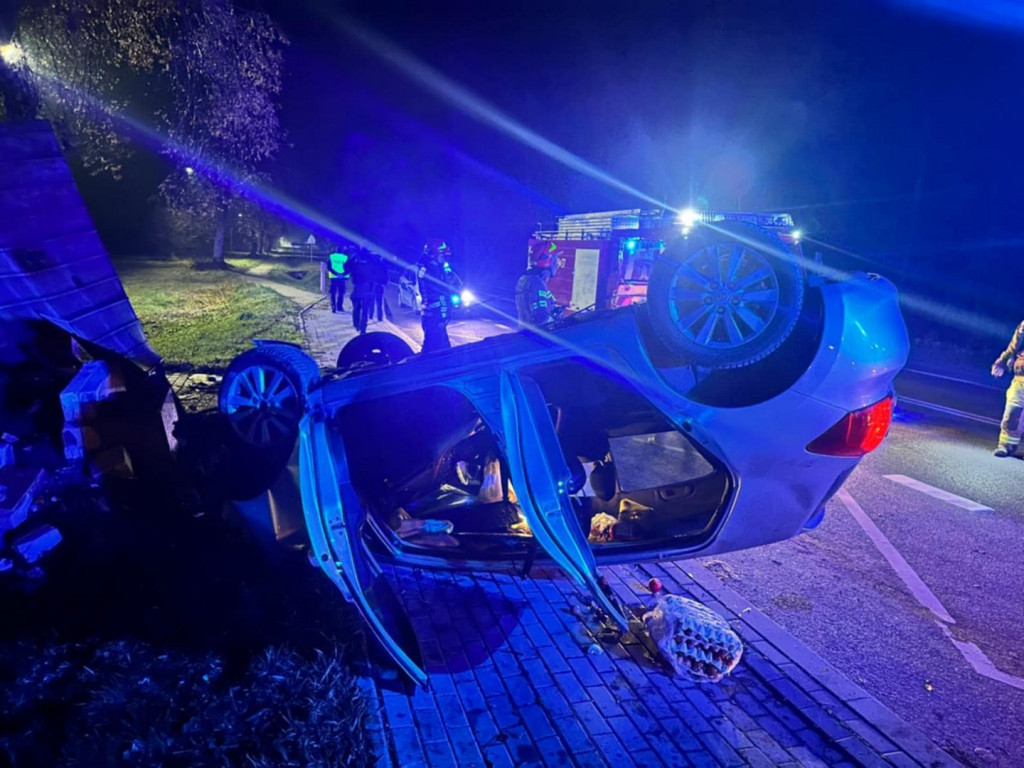 Dachowanie w Kleczanowie