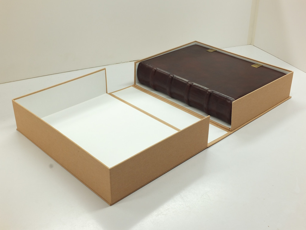 Konserwacja rękopisów Biblioteki Diecezjalnej