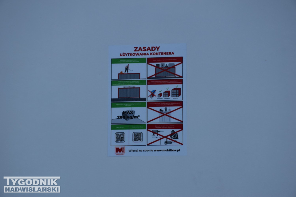 Lodowisko w Tarnobrzegu - stan na 19.12.2025 r.