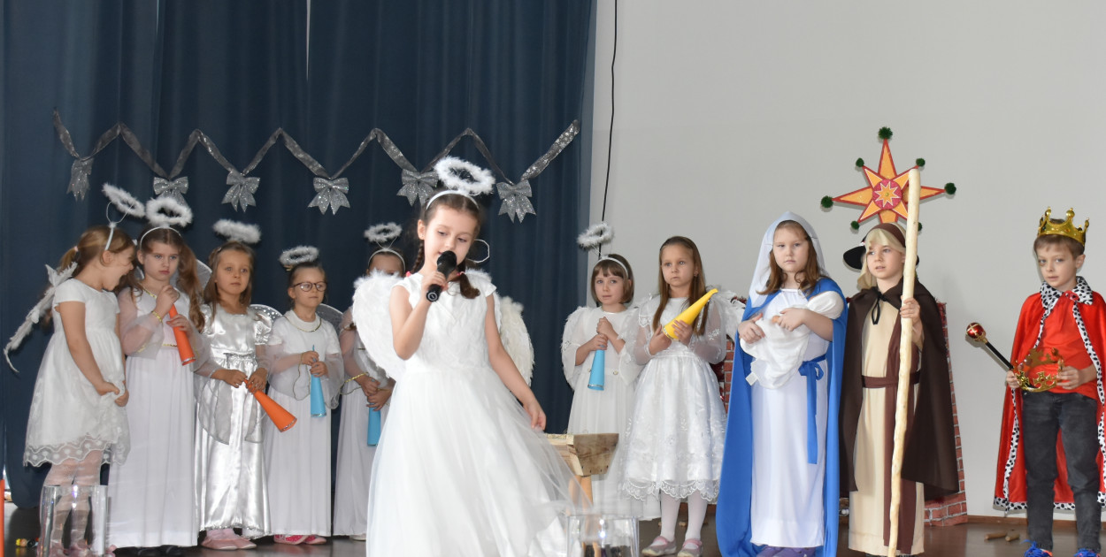 Spotkanie opłatkowe w Sandomierzu