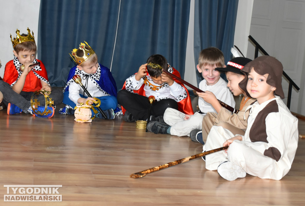 Spotkanie opłatkowe w Sandomierzu