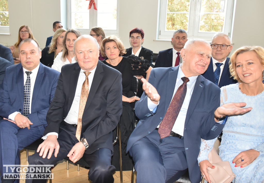 Spotkanie opłatkowe w Sandomierzu