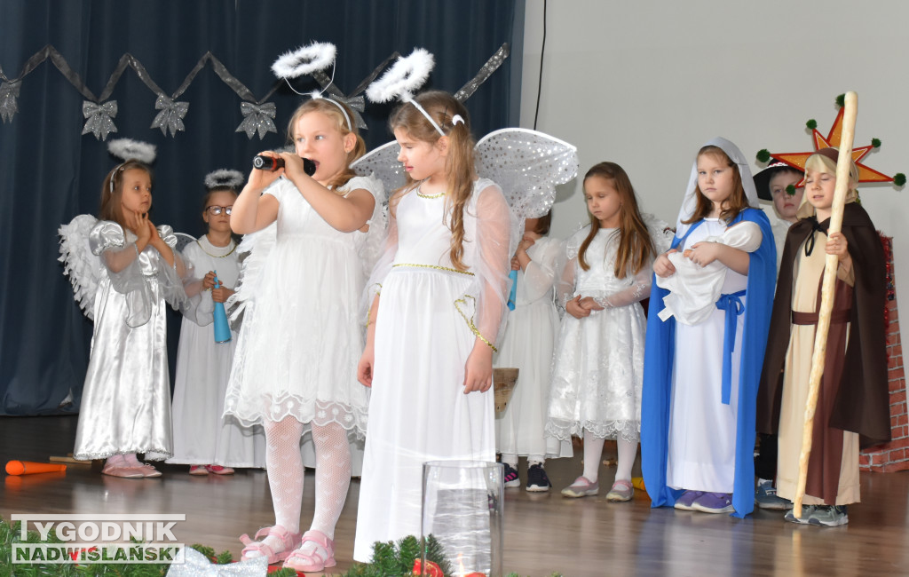 Spotkanie opłatkowe w Sandomierzu