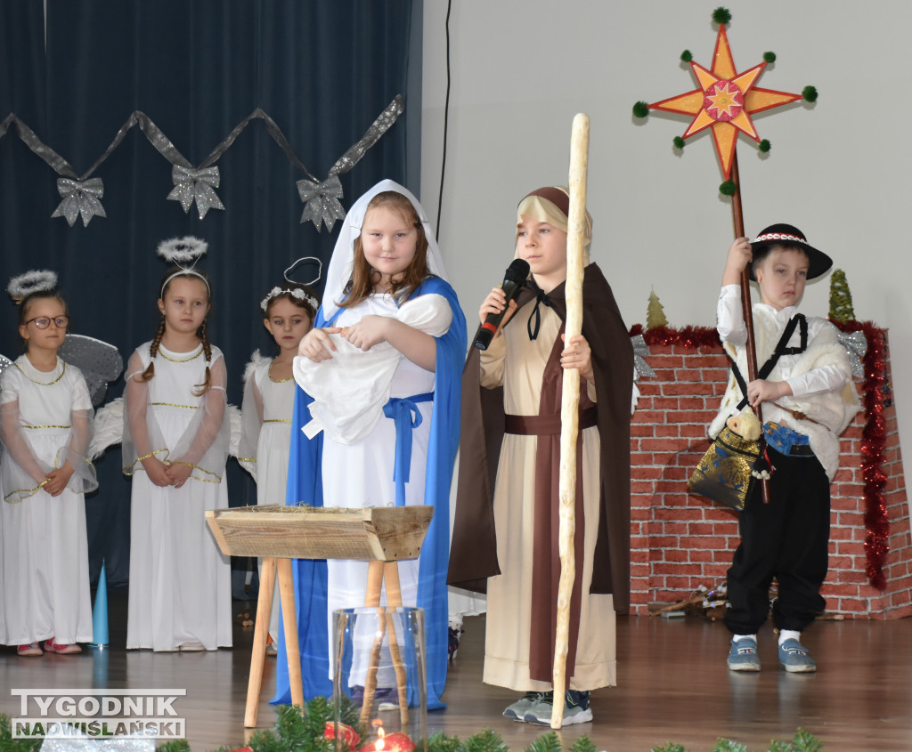 Spotkanie opłatkowe w Sandomierzu