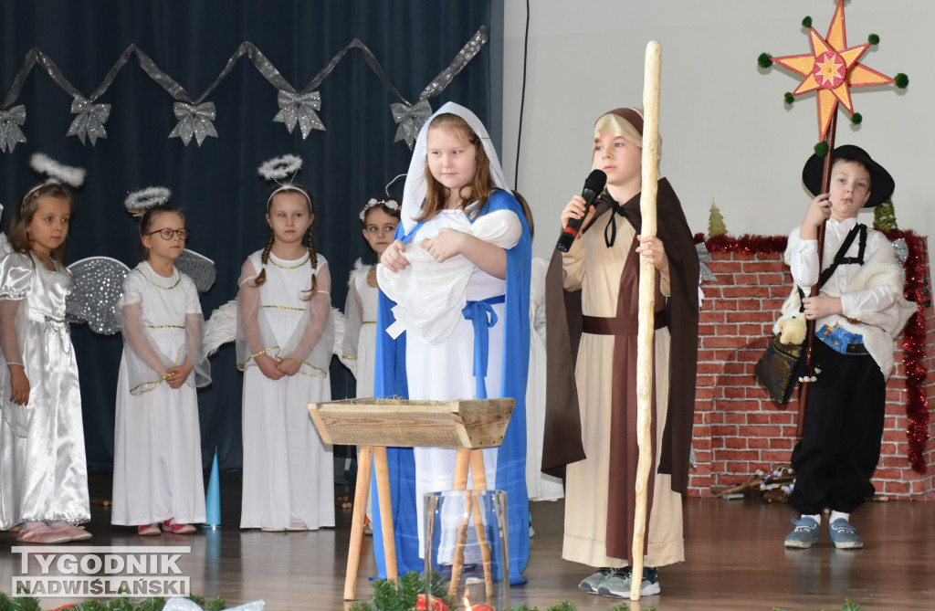 Spotkanie opłatkowe w Sandomierzu