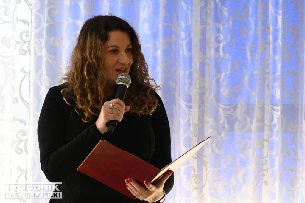 Jasełka w Przedszkolu nr 12 w Tarnobrzegu